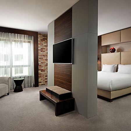 Absolute Hotel Limerick Junction Eksteriør bilde